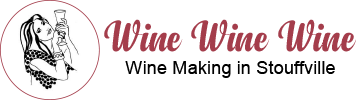 Wine Wine Wine Ltd.